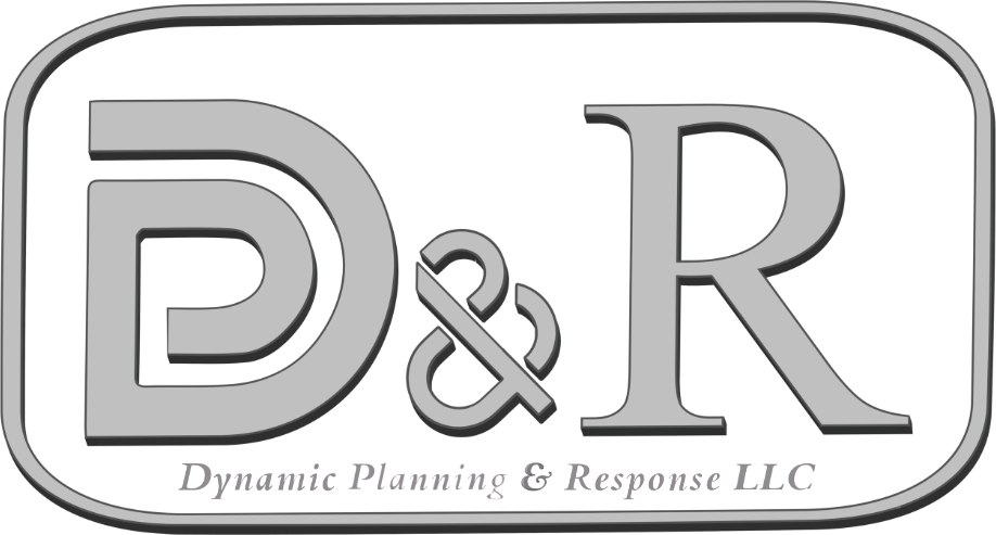 Dynamic Planning & Response logo
