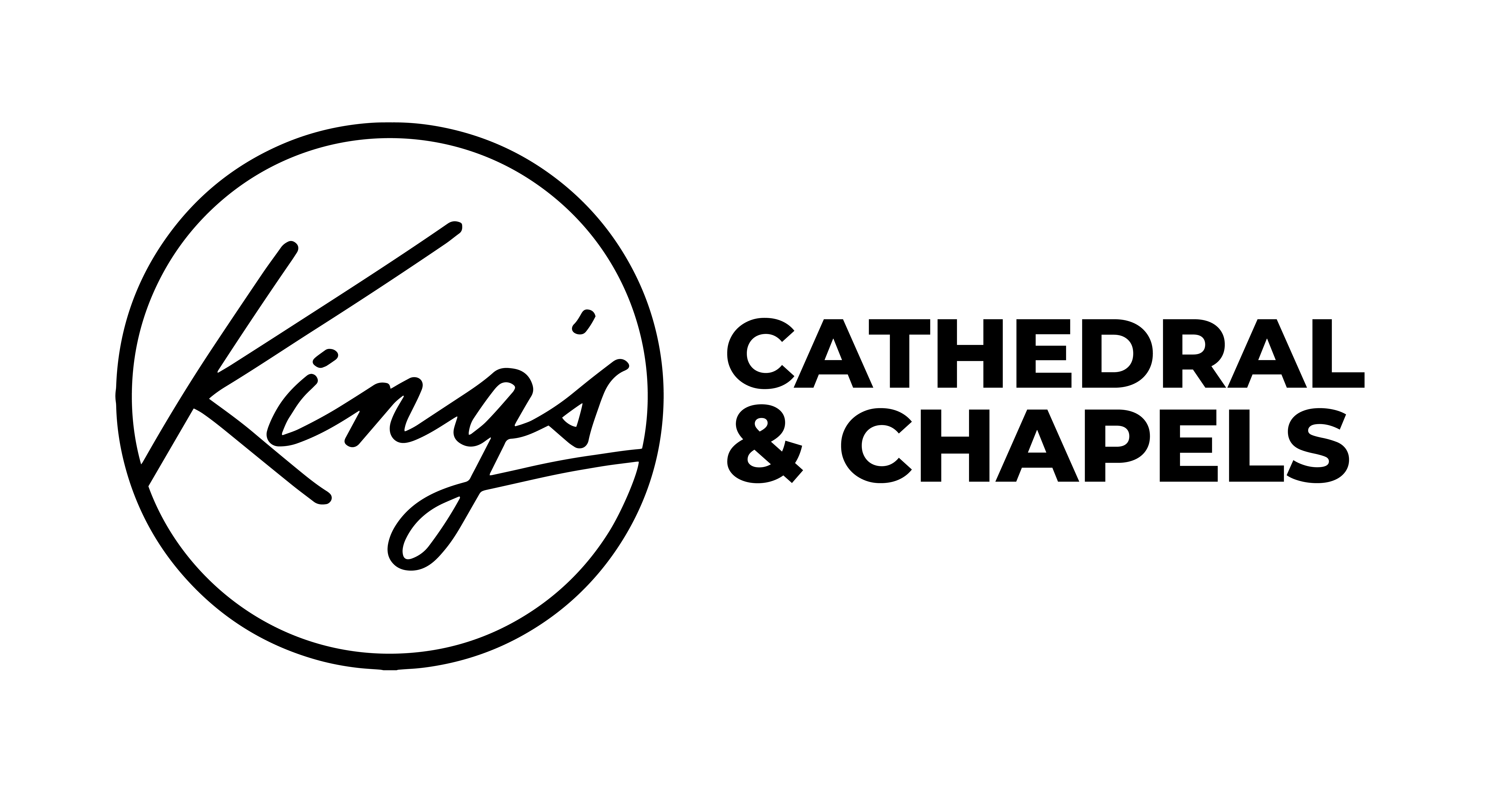 King's Chapel logo