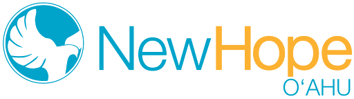 New Hope O'ahu logo
